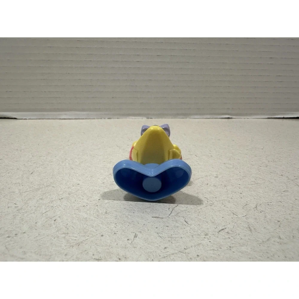 Vintage 1988 Cherry Merry Muffin Banancy Bitty Banana Friend Replacement Figure
